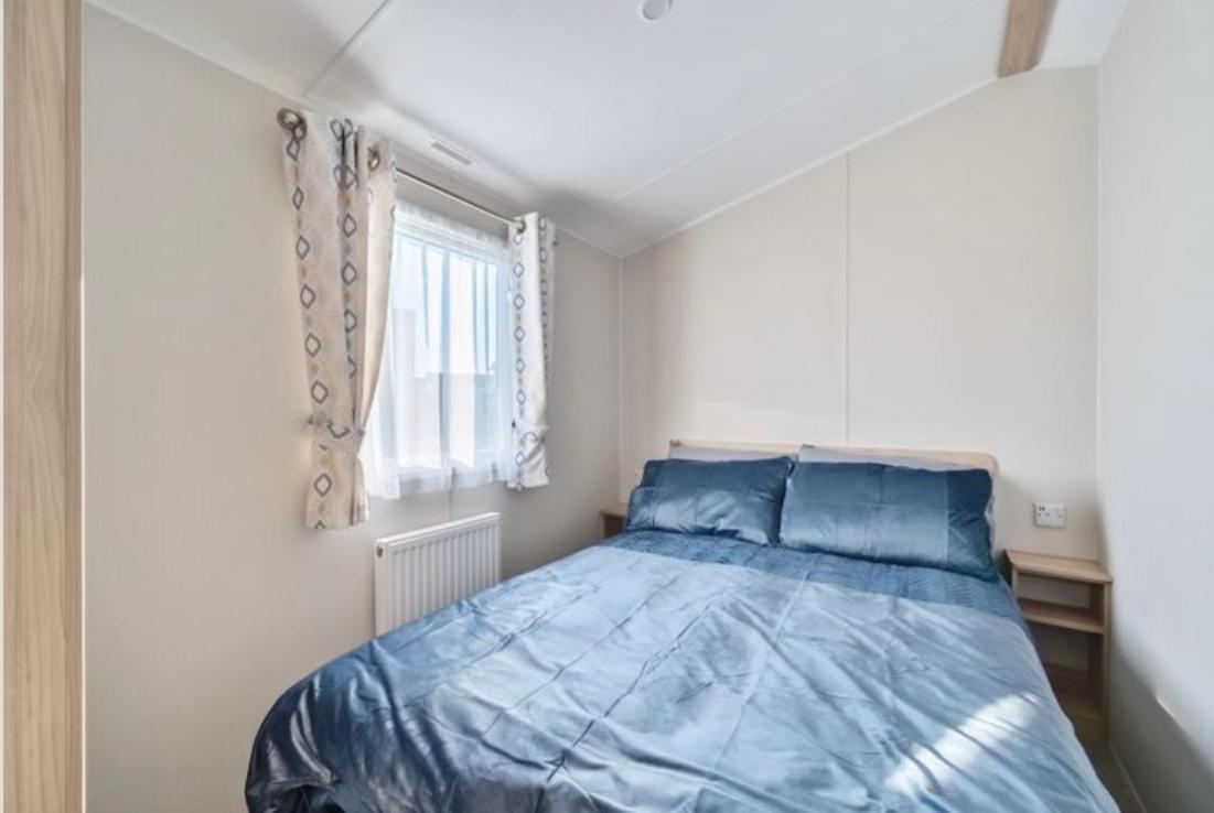 Emma'S Retreat 3-Bedroom Caravan Sleeps 6 At Durdle Door Nr Wareham Dorset Exteriör bild
